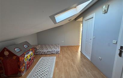 Orhangazi okulu yakını kiralık dubleks daire