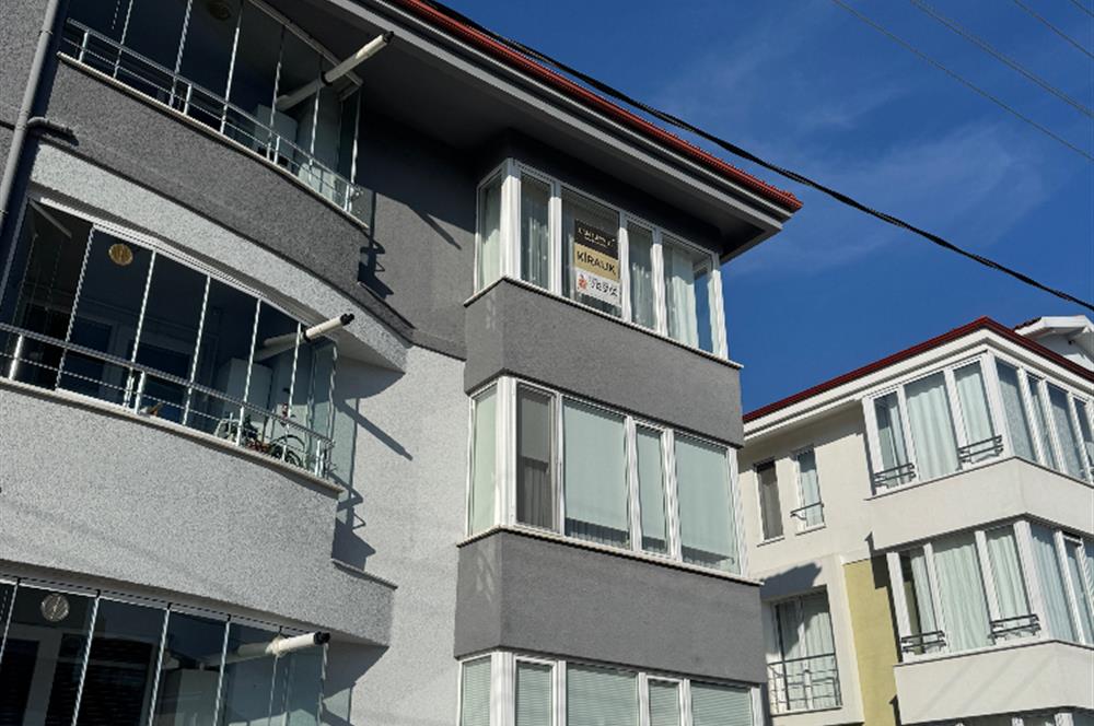 Orhangazi okulu yakını kiralık dubleks daire