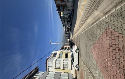 Orhangazi okulu yakını kiralık dubleks daire