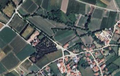 Yeniakçakavak satılık tarla