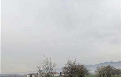 Yeniakçakavak satılık tarla