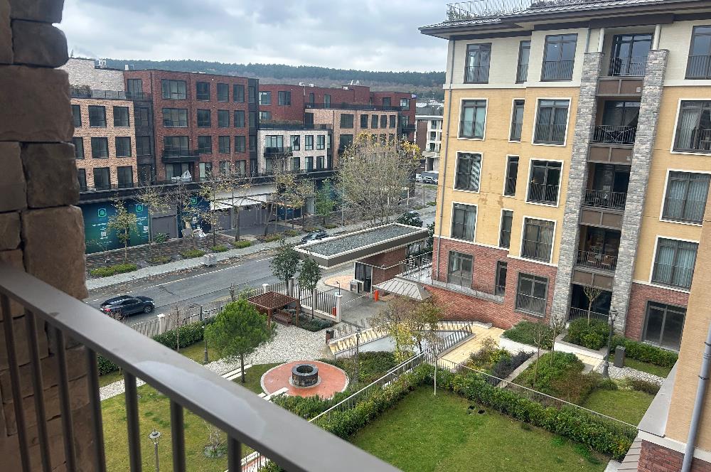 CENTURY 21 DEN ÖZAK DOA DA SATILIK 3+1 SATILIK DAİRE