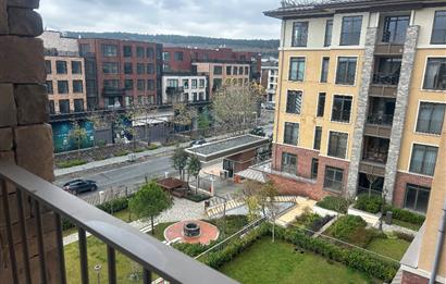 CENTURY 21 DEN ÖZAK DOA DA SATILIK 3+1 SATILIK DAİRE