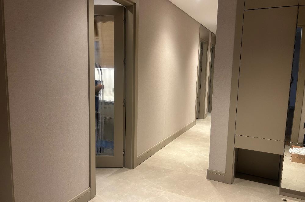 CENTURY 21 DEN ÖZAK DOA DA SATILIK 3+1 SATILIK DAİRE