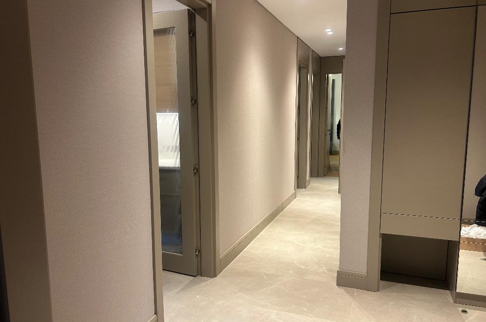 CENTURY 21 DEN ÖZAK DOA DA SATILIK 3+1 SATILIK DAİRE