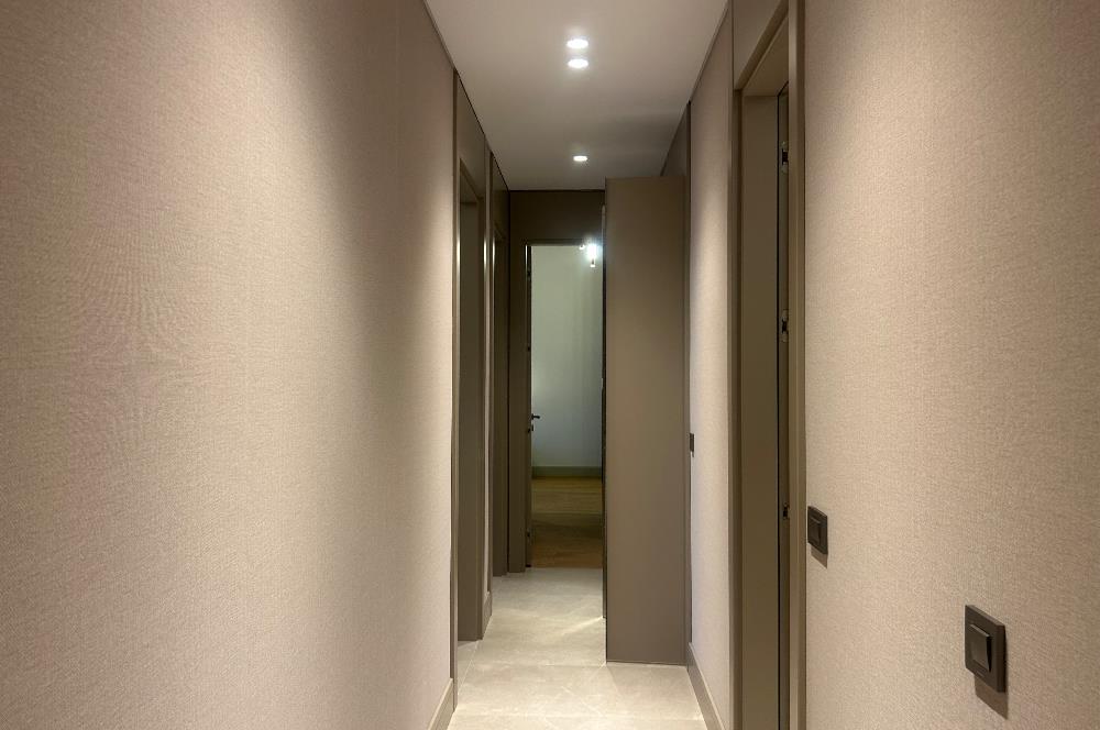 CENTURY 21 DEN ÖZAK DOA DA SATILIK 3+1 SATILIK DAİRE