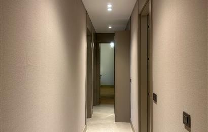 CENTURY 21 DEN ÖZAK DOA DA SATILIK 3+1 SATILIK DAİRE