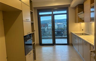 CENTURY 21 DEN ÖZAK DOA DA SATILIK 3+1 SATILIK DAİRE