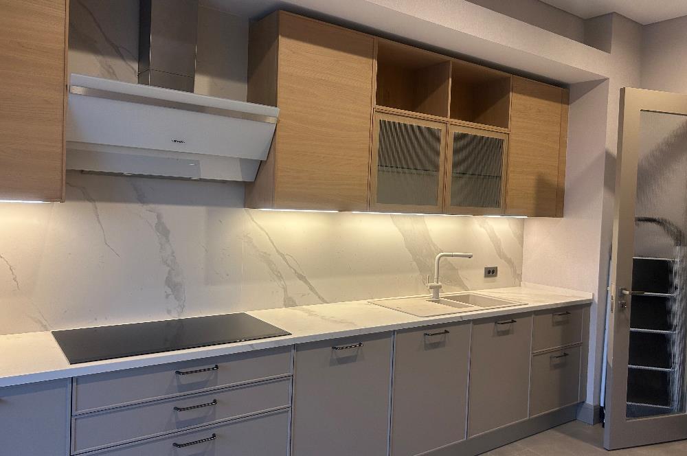 CENTURY 21 DEN ÖZAK DOA DA SATILIK 3+1 SATILIK DAİRE