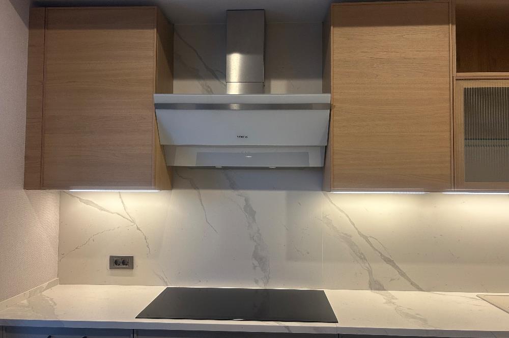 CENTURY 21 DEN ÖZAK DOA DA SATILIK 3+1 SATILIK DAİRE