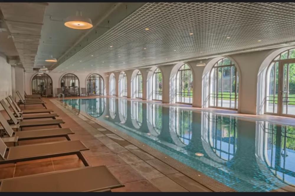 CENTURY 21 DEN ÖZAK DOA DA SATILIK 3+1 SATILIK DAİRE