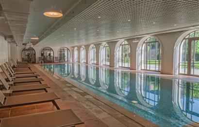 CENTURY 21 DEN ÖZAK DOA DA SATILIK 3+1 SATILIK DAİRE