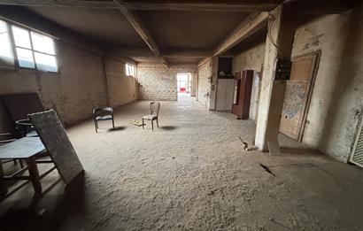 SİTELER’DE AÇIKTAN CAD. 2.KAT 280m2 KİRALIK ATÖLY