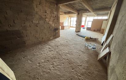 SİTELER’DE AÇIKTAN CAD. 2.KAT 280m2 KİRALIK ATÖLY