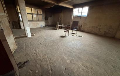 SİTELER’DE AÇIKTAN CAD. 2.KAT 280m2 KİRALIK ATÖLY