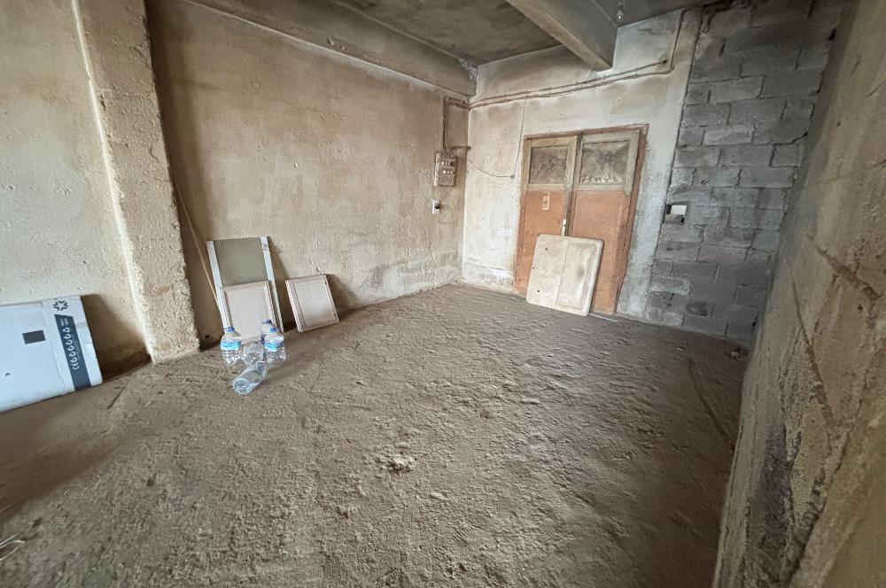 SİTELER’DE AÇIKTAN CAD. 2.KAT 280m2 KİRALIK ATÖLY