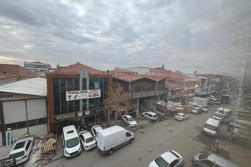 SİTELER’DE AÇIKTAN CAD. 2.KAT 280m2 KİRALIK ATÖLY