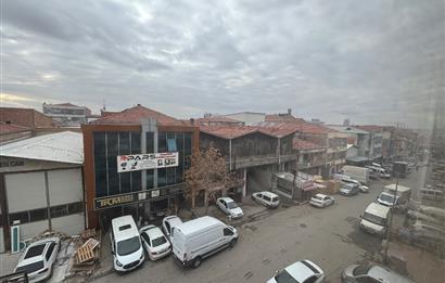 SİTELER’DE AÇIKTAN CAD. 2.KAT 280m2 KİRALIK ATÖLY