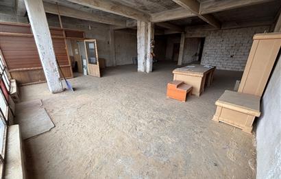 SİTELER’DE AÇIKTAN CAD. 2.KAT 280m2 KİRALIK ATÖLY