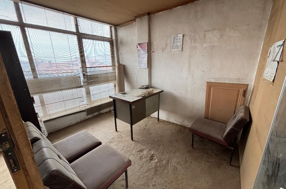 SİTELER’DE AÇIKTAN CAD. 2.KAT 280m2 KİRALIK ATÖLY