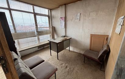 SİTELER’DE AÇIKTAN CAD. 2.KAT 280m2 KİRALIK ATÖLY