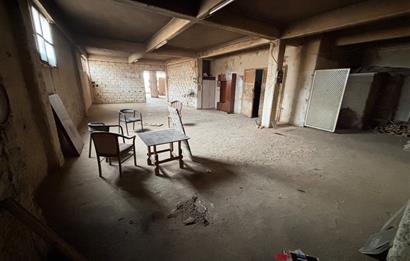 SİTELER’DE AÇIKTAN CAD. 2.KAT 280m2 KİRALIK ATÖLY