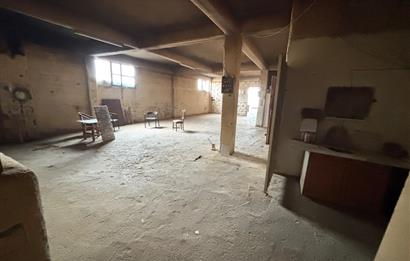 SİTELER’DE AÇIKTAN CAD. 2.KAT 280m2 KİRALIK ATÖLY