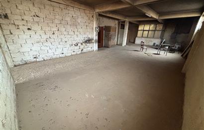 SİTELER’DE AÇIKTAN CAD. 2.KAT 280m2 KİRALIK ATÖLY