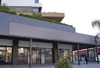 ANTALYA TERRA MANZARA KİRALIK İŞYERİ  - 2 - 30301