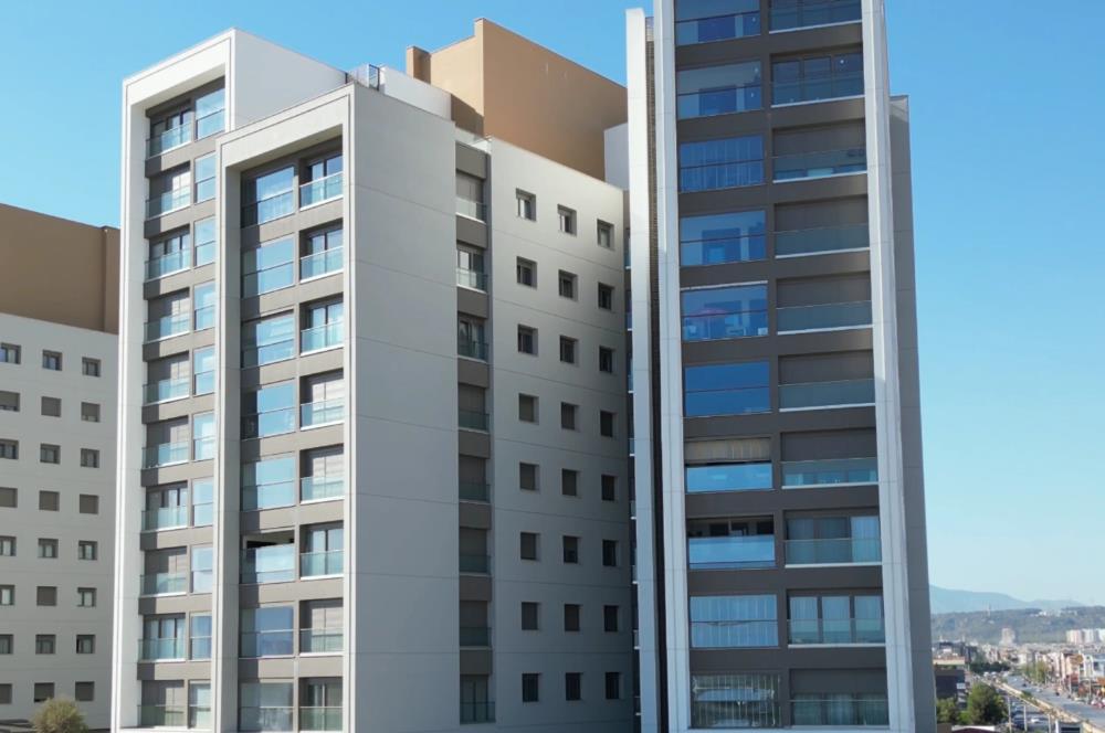 ANTALYA TERRA MANZARA KİRALIK İŞYERİ 