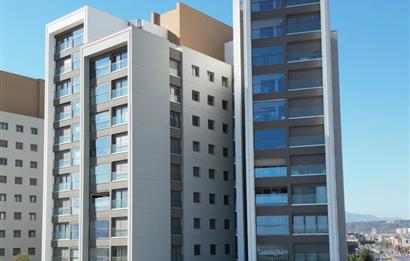 ANTALYA TERRA MANZARA KİRALIK İŞYERİ 