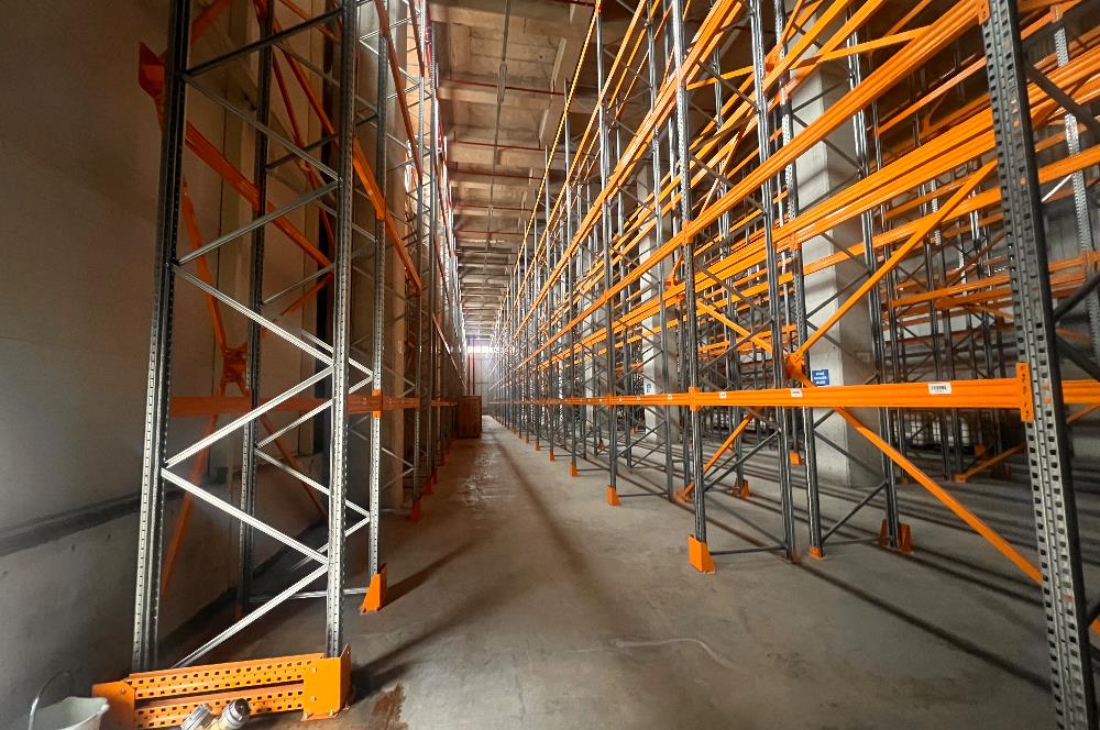 Dilovası Osb Kiralık Depo/Antrepo