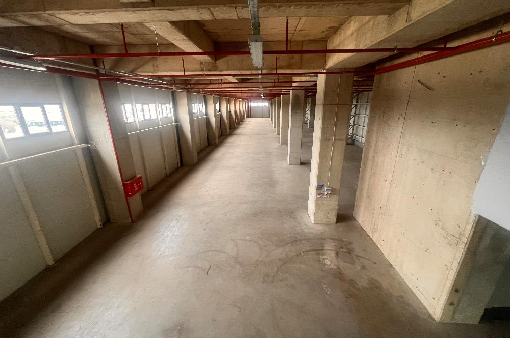 Dilovası Osb Kiralık Depo/Antrepo