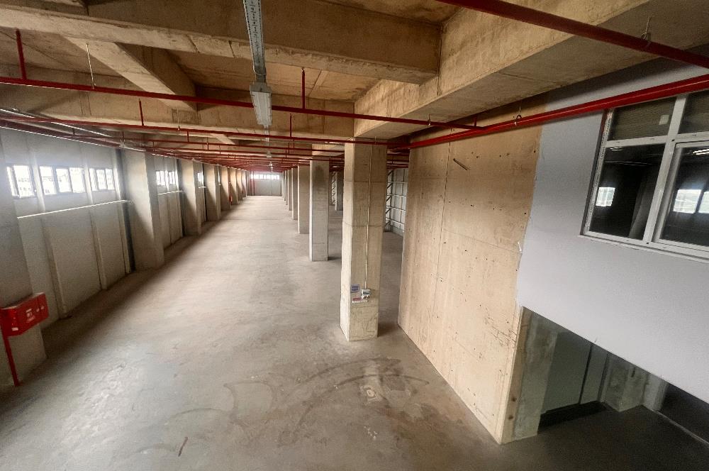 Dilovası Osb Kiralık Depo/Antrepo