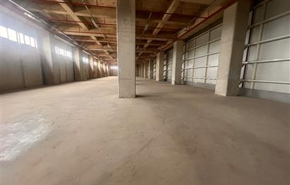 Dilovası Osb Kiralık Depo/Antrepo