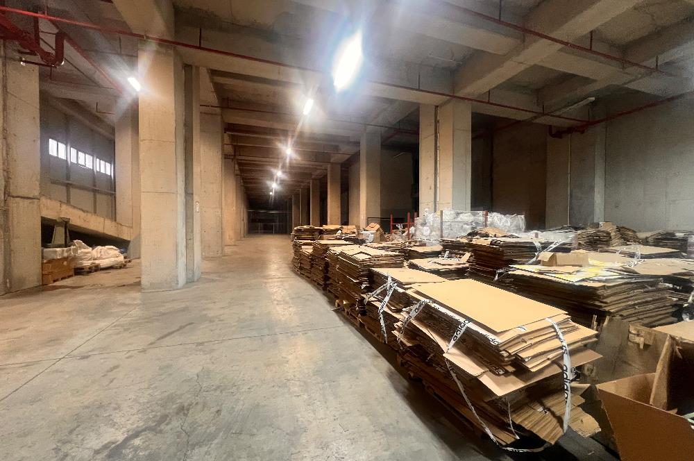 Dilovası Osb Kiralık Depo/Antrepo