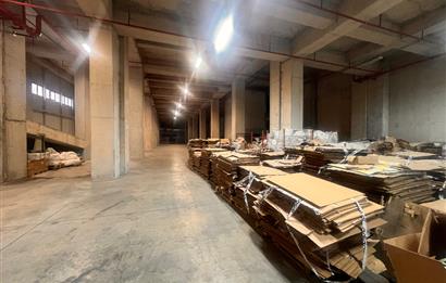 Dilovası Osb Kiralık Depo/Antrepo