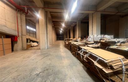 Dilovası Osb Kiralık Depo/Antrepo