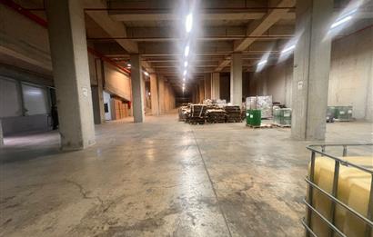 Dilovası Osb Kiralık Depo/Antrepo