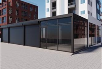 Kadıköy Bağdat Caddesi Girişinde 600 m² Kiralık Dükkan&Mağaza - 4 - 30294