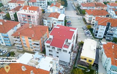 CENTURY21 BAL'DAN BAHÇELİEVLER MAH.'DE SATILIK 2+1 DAİRE