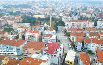 CENTURY21 BAL'DAN BAHÇELİEVLER MAH.'DE SATILIK 2+1 DAİRE