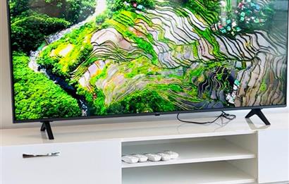 Akacan Elegance Sitesi Full Deniz ve Havuz Manzaralı 3+1 Lüks Eşyalı Kiralık Köşe Daire