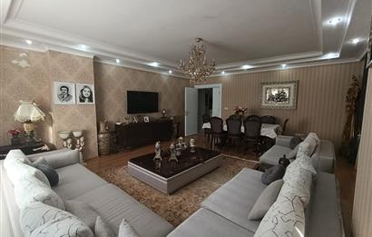 Büyükçekmece’de Deniz ve Göl Manzaralı Dubleks Daire