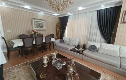 Büyükçekmece’de Deniz ve Göl Manzaralı Dubleks Daire