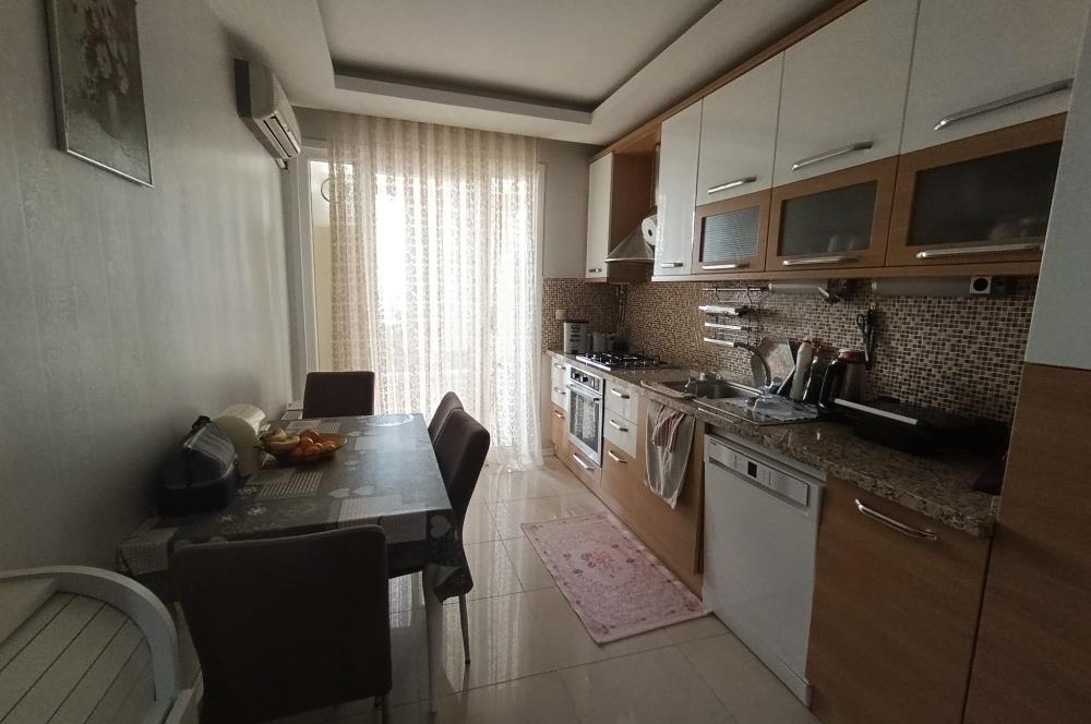 Büyükçekmece’de Deniz ve Göl Manzaralı Dubleks Daire