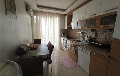 Büyükçekmece’de Deniz ve Göl Manzaralı Dubleks Daire