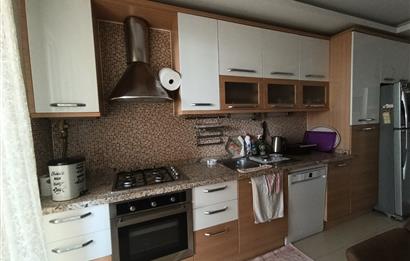 Büyükçekmece’de Deniz ve Göl Manzaralı Dubleks Daire