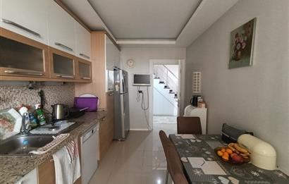 Büyükçekmece’de Deniz ve Göl Manzaralı Dubleks Daire