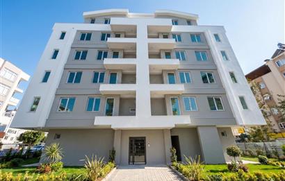 ANTALYA KONYAALTI ÖĞRETMENEVLERİ MAHALLESİ KİRALIK 2+1 OFİS